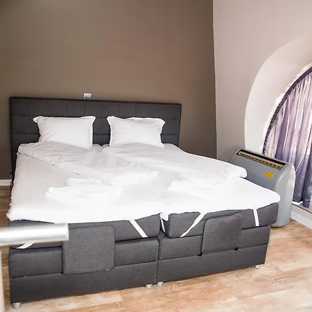 Apartamento Zenit *