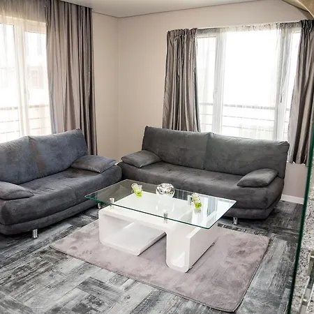 Zenit Apartamento