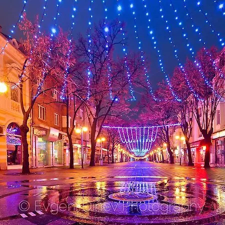 Zenit * Burgas