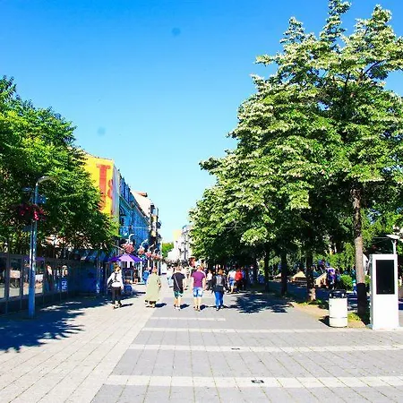 Apartamento Zenit Burgas
